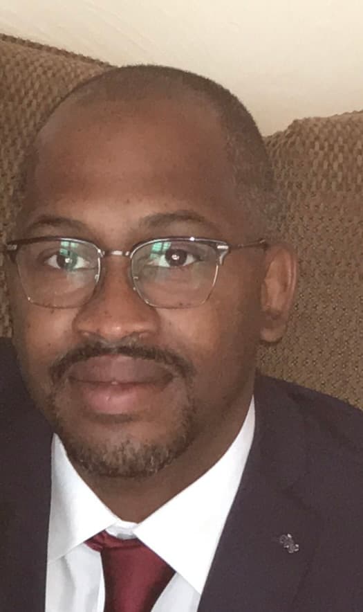 Montrell Smith, Founder of RecruiterStack